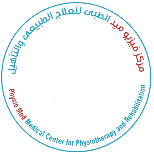 Logo circle